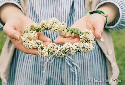 早安心语：做个生活的舞者 (5)